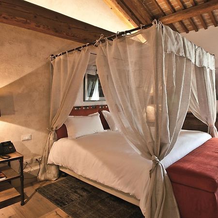 La Barchessa Di Villa Pisani Lonigo Exteriér fotografie