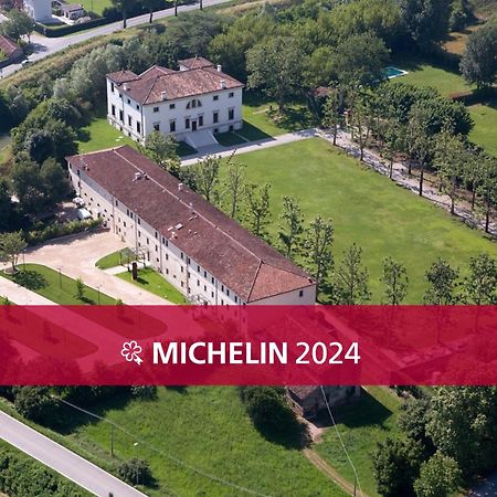 La Barchessa Di Villa Pisani Lonigo Exteriér fotografie