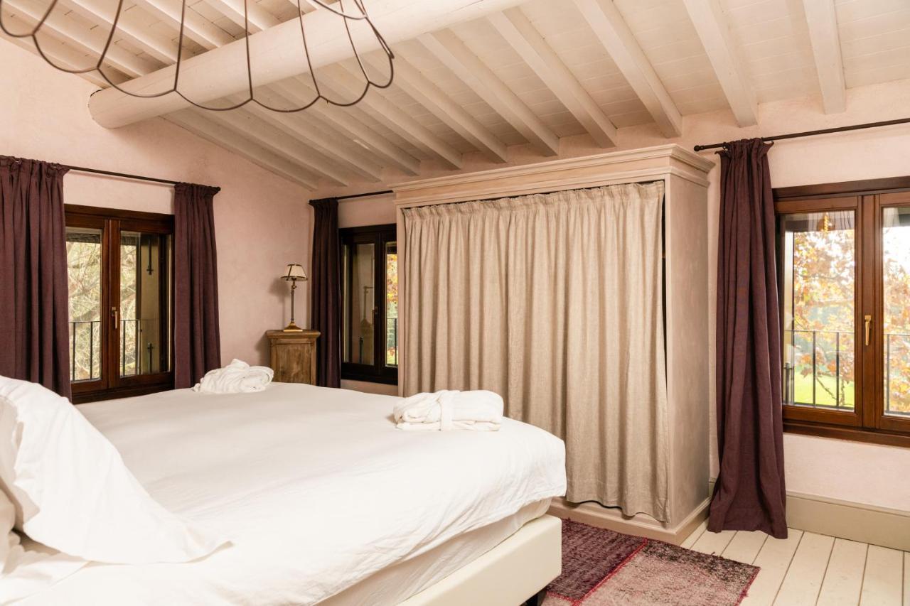 La Barchessa Di Villa Pisani Lonigo Exteriér fotografie