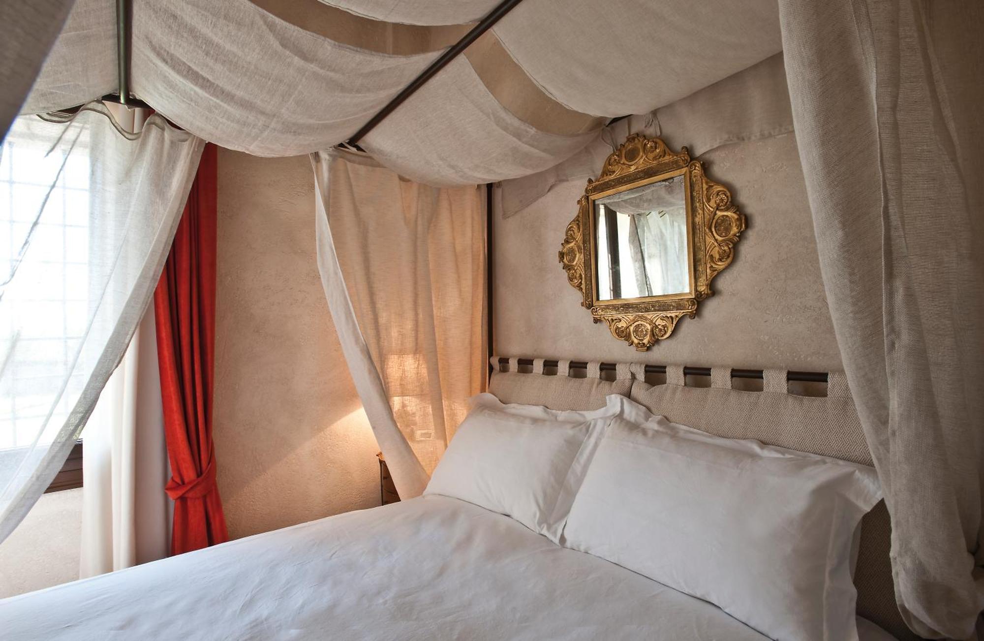 La Barchessa Di Villa Pisani Lonigo Exteriér fotografie