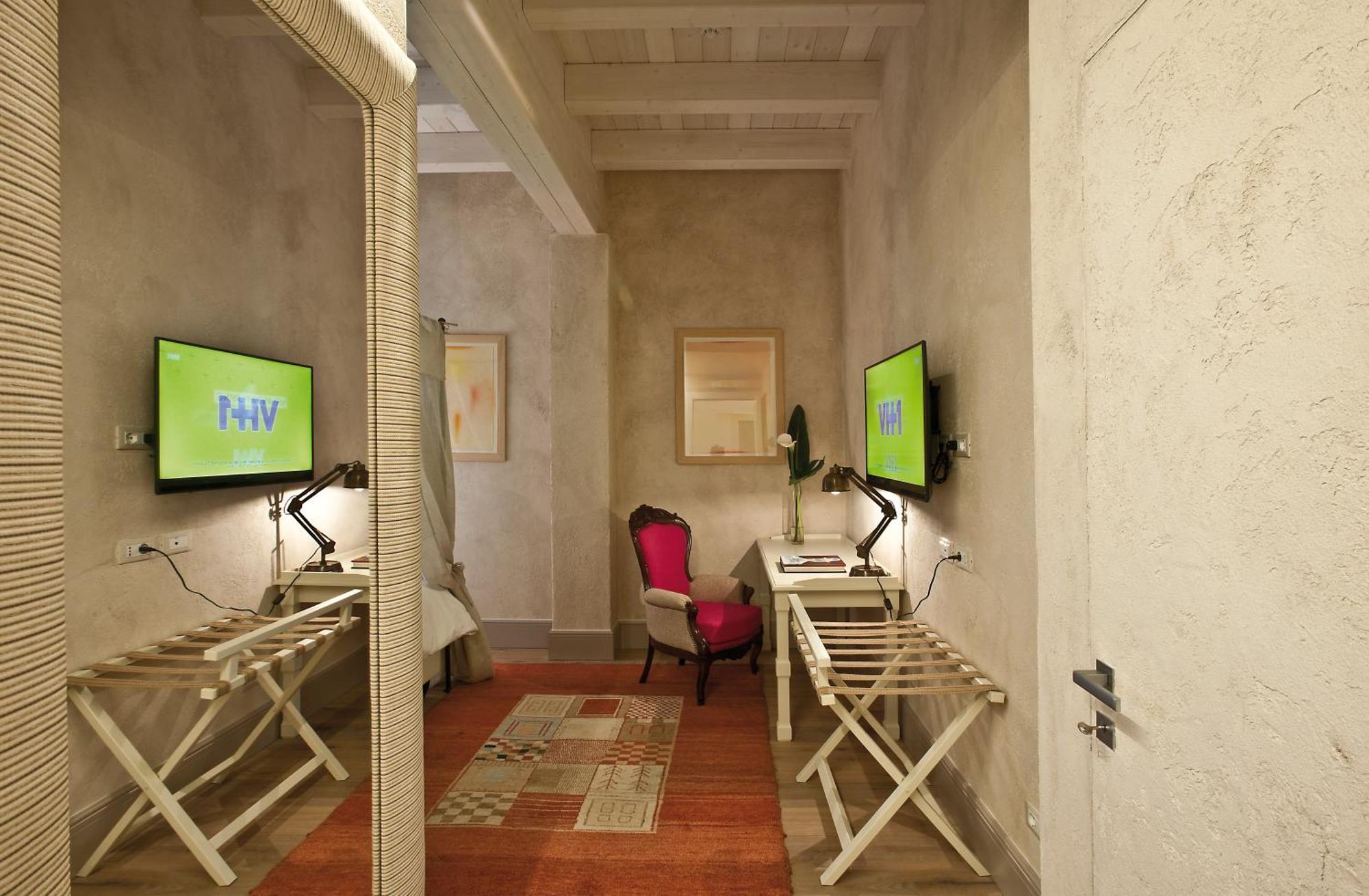 La Barchessa Di Villa Pisani Lonigo Exteriér fotografie