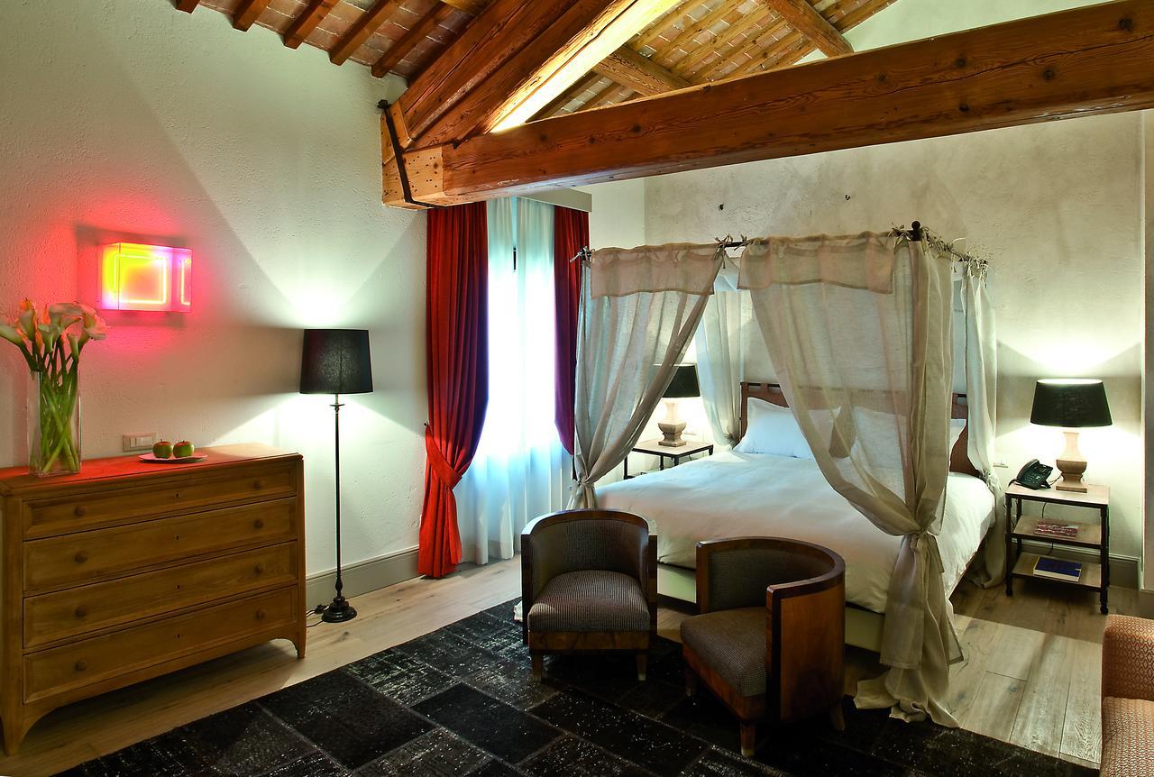 La Barchessa Di Villa Pisani Lonigo Exteriér fotografie