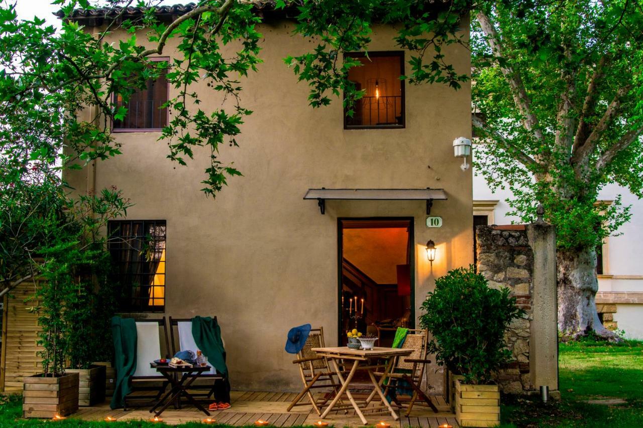 La Barchessa Di Villa Pisani Lonigo Exteriér fotografie