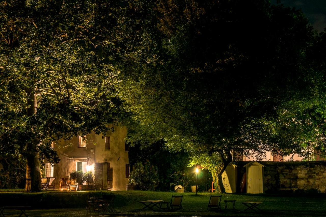 La Barchessa Di Villa Pisani Lonigo Exteriér fotografie