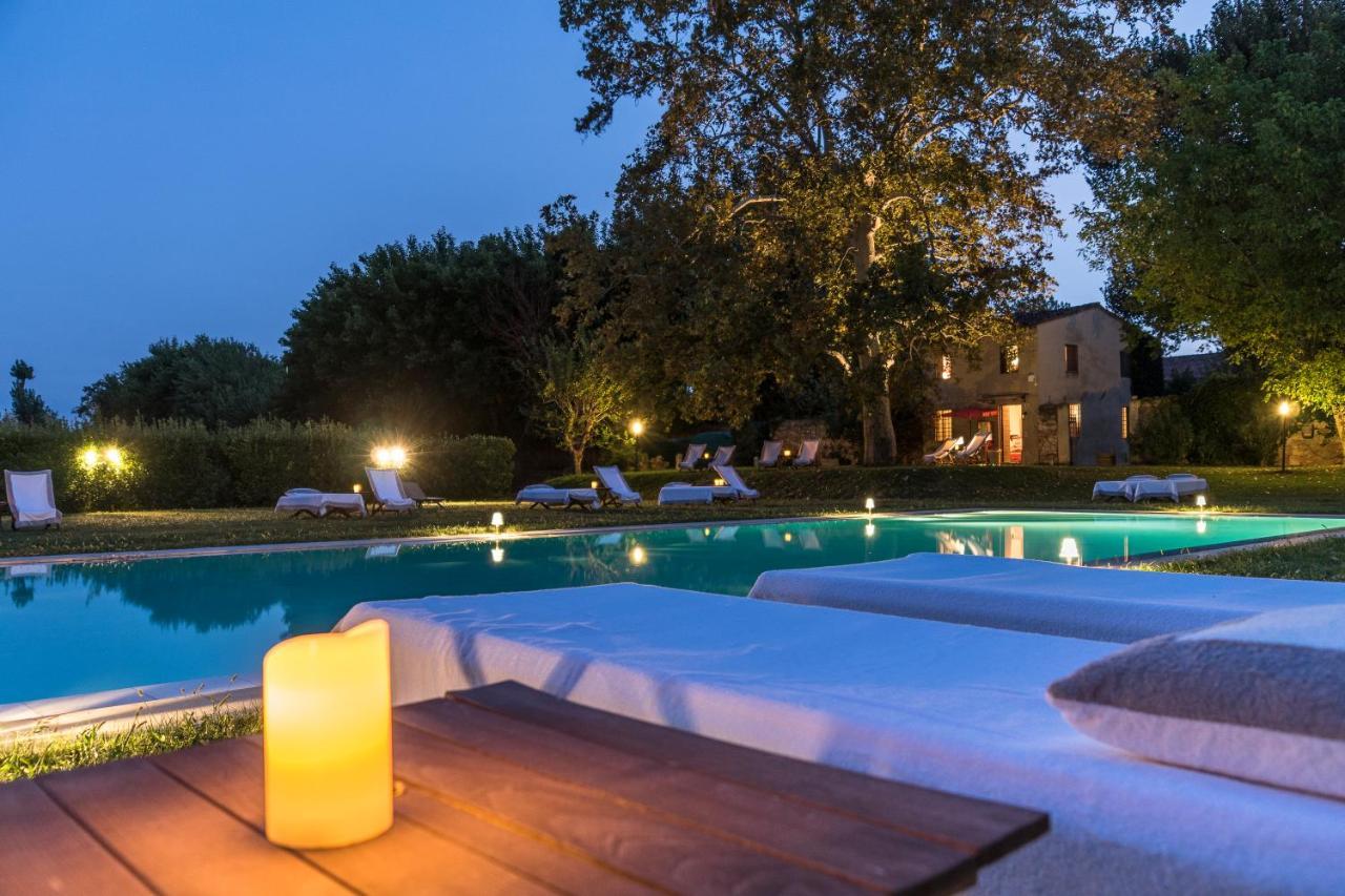 La Barchessa Di Villa Pisani Lonigo Exteriér fotografie